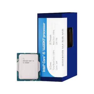 인텔CPU 14세대 코어 i5-14600KF 랩터레이크 밸류팩