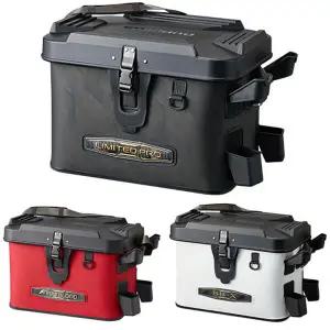 [마린피싱] 시마노 BK-131T 태클백 리미티드프로 27L/이소백/보조백/낚시용품/바다낚시