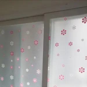 단열에어캡 꽃 100CmX5m/단열에어캡/꽃무늬/보온단열/창문시트/단열뽁뽁이/창문뽁뽁이/보온시트/에어캡