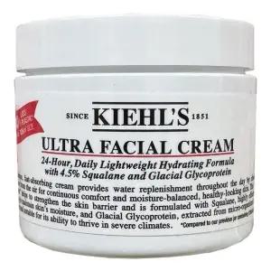 키엘 울트라 훼이셜 수분크림 125ml/페이셜