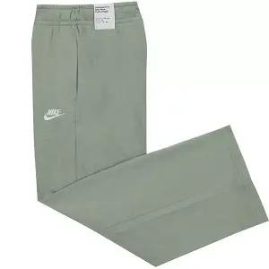 [정품] 나이키 W 스포츠웨어 클럽 플리스 와이드 팬츠 (FB2728-370)