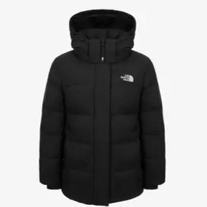 노스페이스 W 클라우드 다운 자켓 NJ1DR31A B C