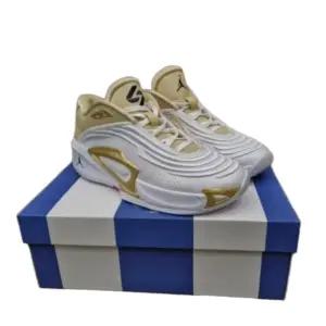 조던 루카 3 SE PF 엘 마타도르 FZ2467-100 농구화