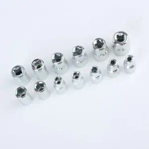 [하프클럽/]복스알 렌치 46종 복스 공구세트 복스알 롱복스알 복