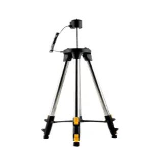 전동 삼각대 리모컨 높이조절