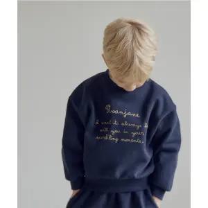 [롯데백화점]로아앤제인 로아앤제인 라떼크림맨투맨RJ25WMT03NA