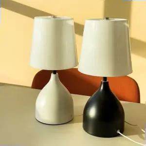 인테리어 세이렌하데스 침실 무드등 A타입 터치형 DL18