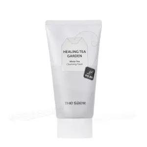 더샘 힐링 티 가든 화이트티 클렌징 폼 150ml