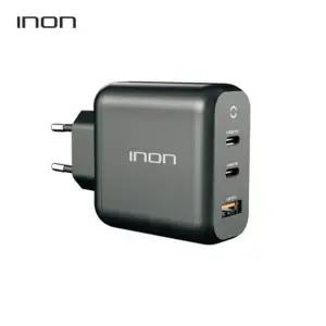 아이논 65W GaN PD PPS 3포트 고속 멀티충전기
