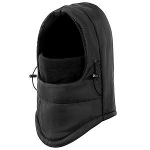 발라클라바 스키 마스크 따뜻한 겨울 가능한 조절 안감 추위 남성용 방풍 플리스