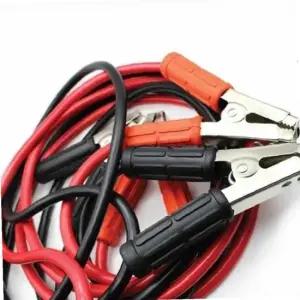 강력 케이블 4M 자동차방전 점프스타터