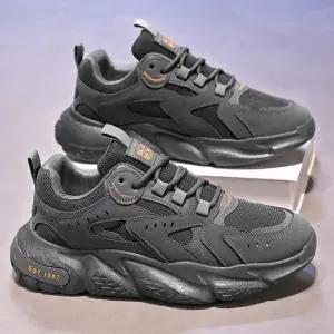 [모로엠] 남성 스타일 어글리슈즈 두 가지 색상 DMC-SE-QCC400