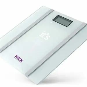 체중 측정 기기 가정용 체지방 체중계 180kg 디지털 목욕체중계 (WFJ5B23)