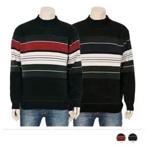 티셔츠 여름 남자 가을 남성 선물 남자니트 스웨터 (WFJ4QMS)