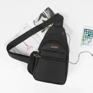 더플백 댄디 힙색 허리가방 패션가방숄더백 대학생 (WFJ4I2C)