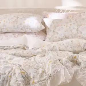 헤라 모달 듀라론 냉감 이불 Q(퀸) 200 x 230 블루 (WFJ5BBZ)