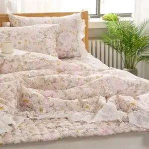 헤라 모달 듀라론 냉감 이불 Q(퀸) 200 x 230 핑크 (WFJ5BCA)