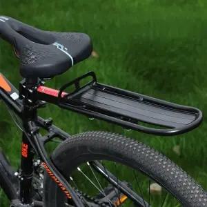 자전거 짐받이 랙 리어랙 MTB 짐칸 받침대 (WFJ5AXB)