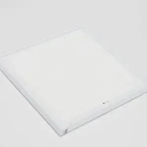 LED 사무실 조명 평판형 엣지등 40W 주광색 정사각형 (WFJ4YQZ)