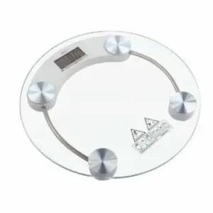 전자체중계 180KG 디지털 저울 가정용 체중 측정기 (WFJ5C8Y)