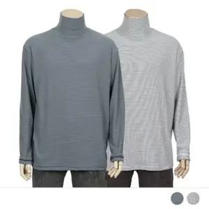 30대 20대 면 40대 의류 모임 남성 남성의류 카라티 (WFJ4RJF)