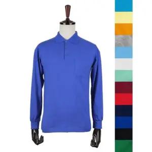 반팔 pk티셔츠 캐쥬얼 긴팔티 면티셔츠 여름 신상 면 (WFJ4P4A)