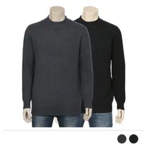 니트티 반팔티 여름 남편 남성 캐쥬얼 선물 반팔 면 (WFJ4P71)