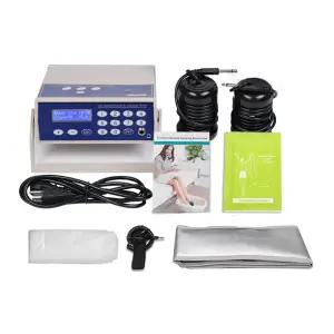 디톡스 전문가용 발 목욕용 비타시티 이온 풋 스파 머신 네거티브 수소 클렌징 목욕 흡수로 원적외선