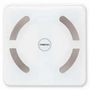 체중 측정 전자저울 블루투스 목욕탕 저울 180kg 몸무게 (WFJ5EP5)