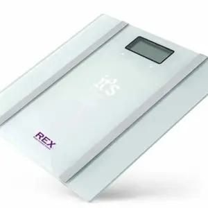 체중 측정 기기 가정용 체지방 체중계 180kg 디지털 목욕체중계 (WFJ5B23)