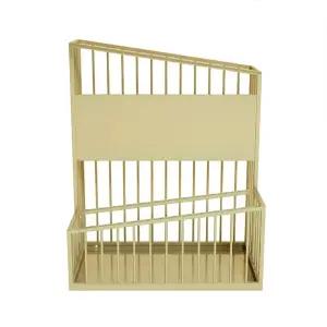 업소용우산꽂이 호텔 로비 현관 건물 정리