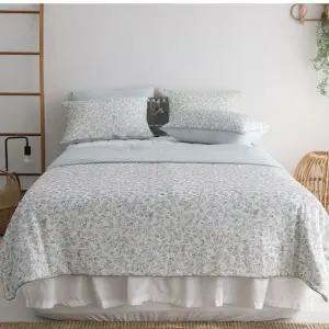 반디 냉감이불 싱글 S 세트 핑크 여름 차렵 이불 침구 (WFJ5QD6)