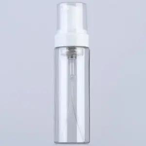 리필용기 휴대용 여행용 거품200ml 린스 샴푸공병 (WFJ5LJ7)