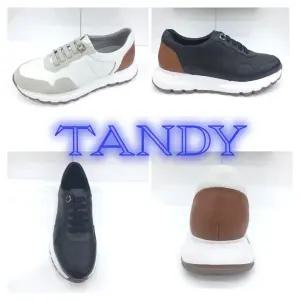[탠디]남성 캐주얼 스니커즈 Y2X5D039_SH