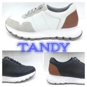 [탠디]남성 캐주얼 스니커즈 Y2X5C039_SH
