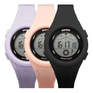 아동전자시계 방수 SH-0330 손목 어린이 유아 선물 패션
