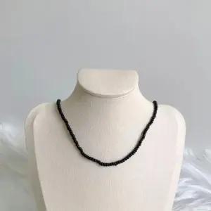 비즈 목걸이 여름 주얼리 네크리스 액세서리 포인트 원석 비즈공예 (WFJ5RC3)