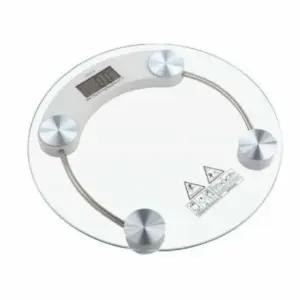 전자체중계 180KG 디지털 저울 가정용 체중 측정기 (WFJ5C8Y)