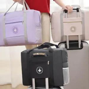 캐리어 보스톤백 보스턴백 기내용가방 트래블백 보조가방 폴딩백 여행가방