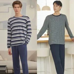 기모 휘핑 이지웨어 남자 A세트(상의2- 하의2) (WFJ65JV)