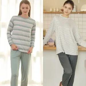 기모 휘핑 이지웨어 여성 A세트(상의2- 하의2) (WFJ65JT)