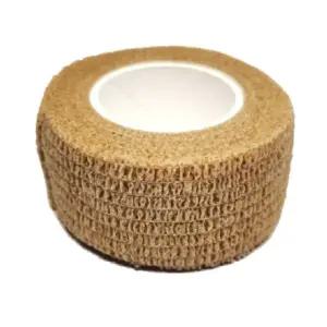 점착테이프 골프 손가락 발가락 테이프 밴드 살색 2.5 (WFJPVOH)