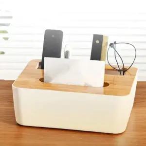 휴지케이스 사각 각티슈 케이스 (WFJPVFH)