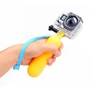 고품질 기본형 플로팅그립 전용 GPRO 부력봉 액션캠 (WFJQMDJ)