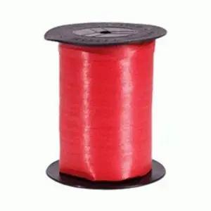 적색 바인더 끈 포장용 노끈 박스 이사용 마끈 밧줄 루프 (WFJ5FGJ)