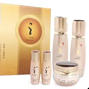다나한 여자기초화장품 효용 발효한방 3종선물세트