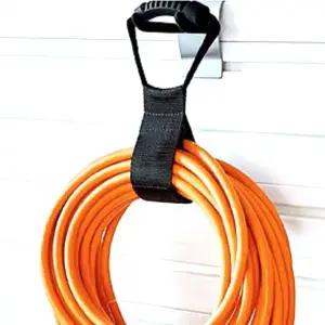 케이블타이홀더 손잡이 전선 정리 밴드 (WFJPW6N)