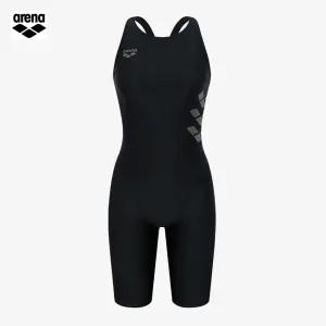 아레나 녹터널 도트 A5FL1LH08 BLK 주머니백 여성 일반 4부반신 레이서백 실내수영복22436308482093265