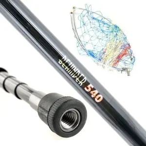 가성비 좋은 비하인드 바다뜰채 깃대 깃발봉 (WFK60GZ)