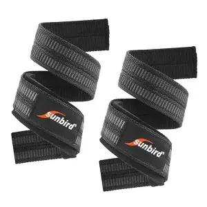 썬버드 논슬립 헬스 스트랩 1P 덤벨 바벨 근력운동 (WFK61BN)